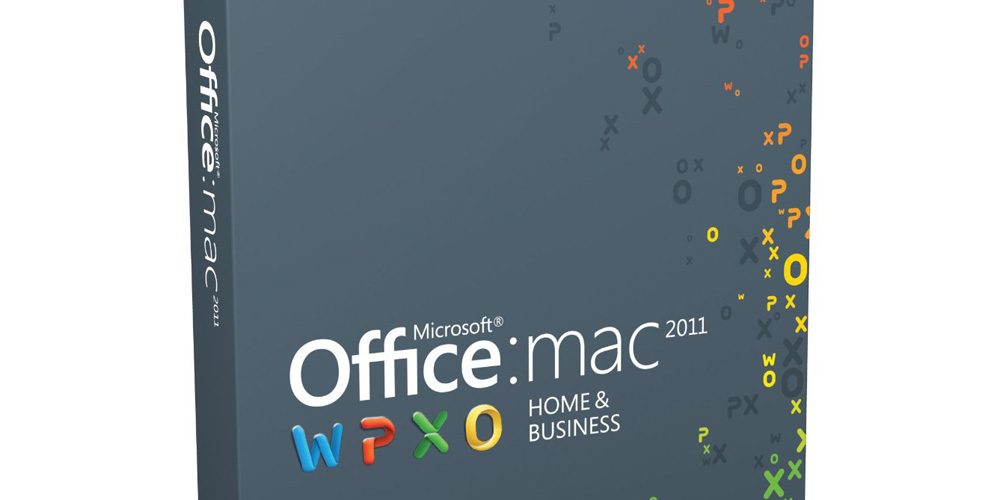 Microsoft office for mac 2011 14.7.9 updates