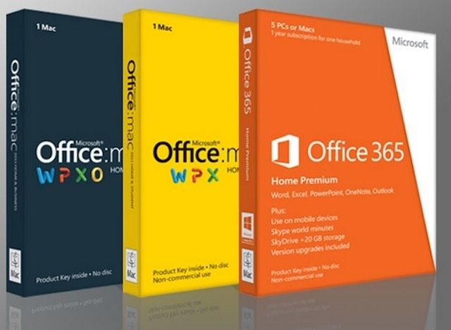 Microsoft Office For Mac 2011 Update